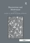 Biocentrism and Modernism cover