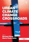 Urban Climate Change Crossroads cover