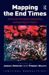 Mapping the End Times cover