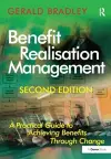 Benefit Realisation Management cover