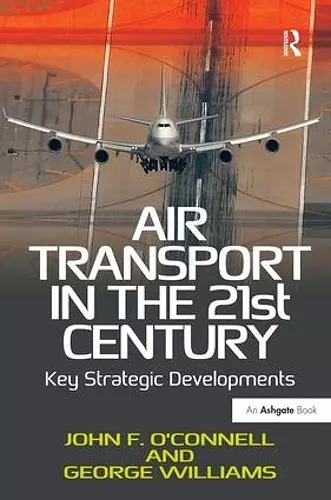 Air Transport in the 21st Century cover