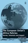 The European Union's Africa Policies cover