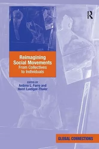 Reimagining Social Movements cover