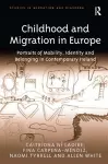 Childhood and Migration in Europe cover