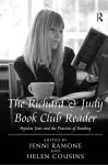 The Richard & Judy Book Club Reader cover