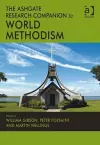 The Ashgate Research Companion to World Methodism cover