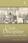 Civic Discipline cover