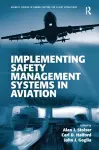 Implementing Safety Management Systems in Aviation cover