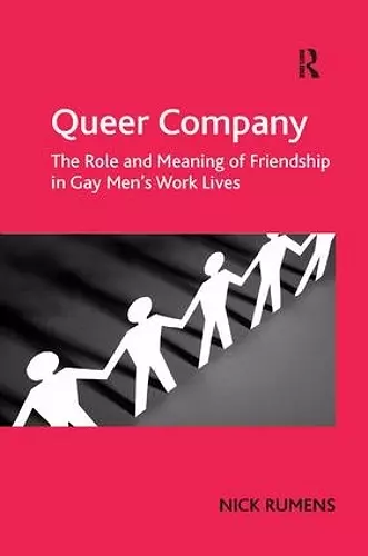 Queer Company cover