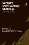 Europe's 21st Century Challenge cover