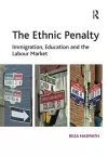 The Ethnic Penalty cover