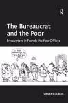 The Bureaucrat and the Poor cover