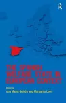 The Spanish Welfare State in European Context cover