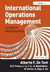 International Operations Management cover