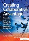 Creating Collaborative Advantage cover