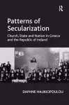 Patterns of Secularization cover