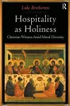 Hospitality as Holiness cover