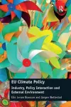 EU Climate Policy cover