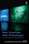 New Visualities, New Technologies cover