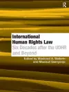 International Human Rights Law cover