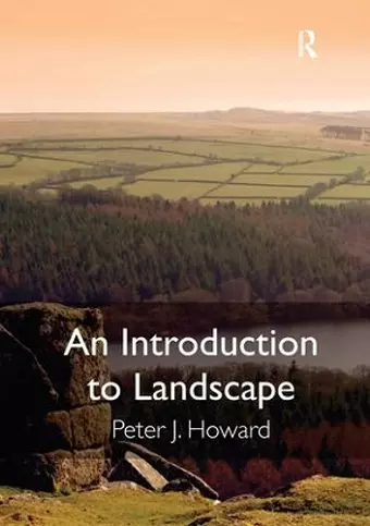 An Introduction to Landscape cover