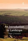 An Introduction to Landscape cover