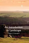An Introduction to Landscape cover