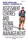 Assessment Centres and Global Talent Management cover