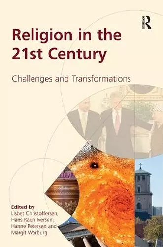 Religion in the 21st Century cover