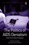 The Politics of AIDS Denialism cover