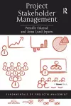 Project Stakeholder Management cover