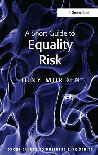 A Short Guide to Equality Risk cover