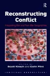 Reconstructing Conflict cover