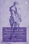 Roscoe and Italy cover