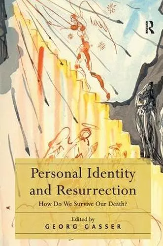 Personal Identity and Resurrection cover