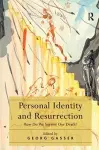 Personal Identity and Resurrection cover