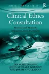 Clinical Ethics Consultation cover