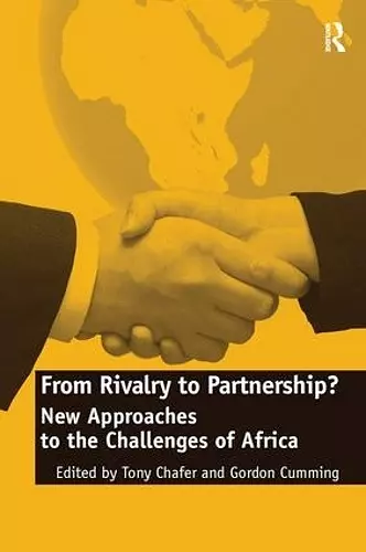 From Rivalry to Partnership? cover