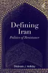 Defining Iran cover