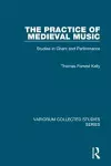 The Practice of Medieval Music cover