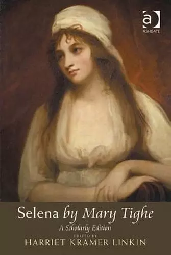 Selena by Mary Tighe cover