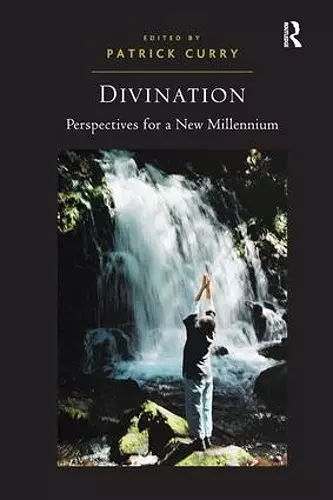 Divination cover