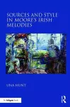 Sources and Style in Moore’s Irish Melodies cover