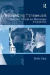 Recognizing Transsexuals cover