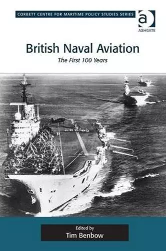 British Naval Aviation cover