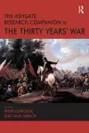 The Ashgate Research Companion to the Thirty Years' War cover