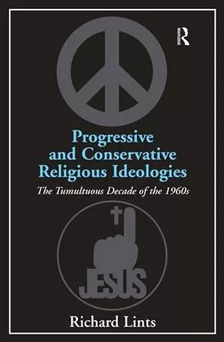 Progressive and Conservative Religious Ideologies cover