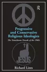 Progressive and Conservative Religious Ideologies cover