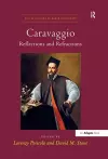 Caravaggio cover