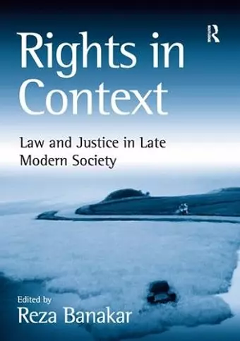 Rights in Context cover